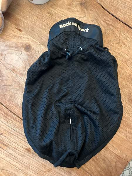 Back on track mantteli koko 25 Лахти - изображение 1