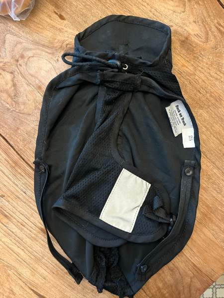 Back on track mantteli koko 25 Лахти - изображение 2