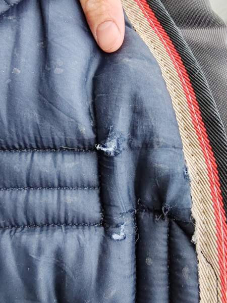 165cm Horseware Rambo toppaloimi Тампере - изображение 3