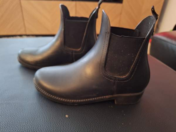 Ratsastuskengät 36 Vantaa – foto 1