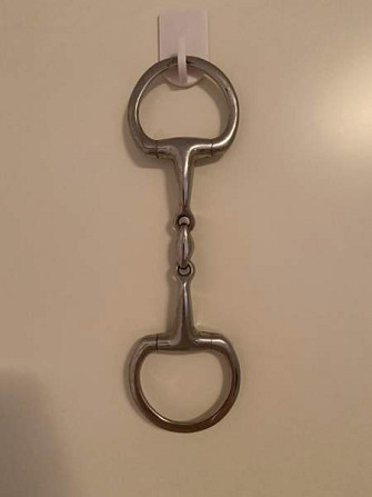 Oliivikuolain kolmipala HS Sprenger 12,5cm Исалми - изображение 1