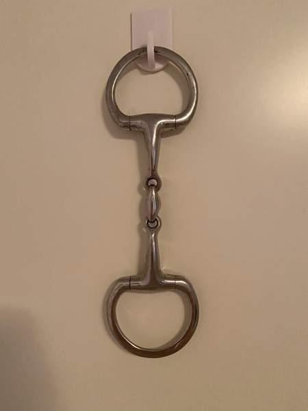 Oliivikuolain kolmipala HS Sprenger 12,5cm Iisalmi - photo 1