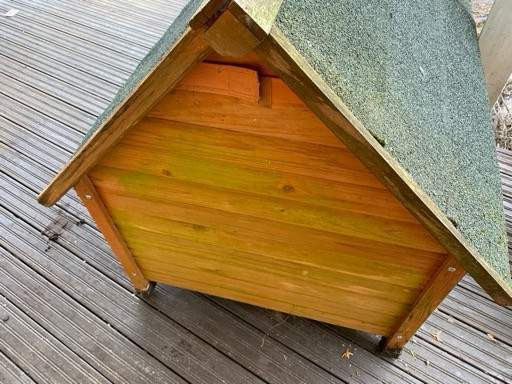 Koirankoppi Hyvinge – foto 3