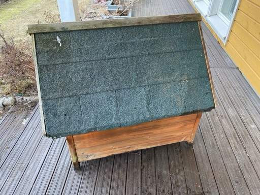 Koirankoppi Hyvinge – foto 2