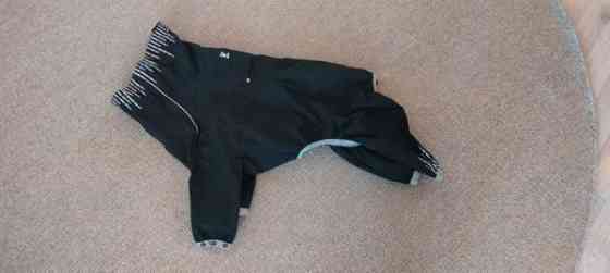Hurtta downpour suit sadepuku 40 cm Seinaejoki