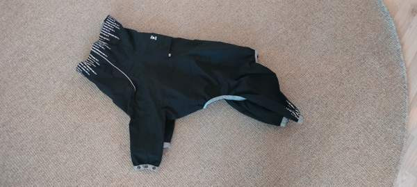 Hurtta downpour suit sadepuku 40 cm Seinäjoki - valokuva 1