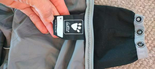 Hurtta downpour suit sadepuku 40 cm Seinäjoki - valokuva 5