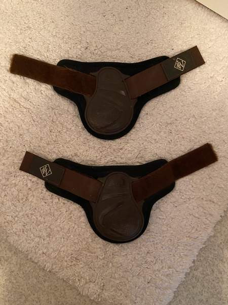 JW COB etu- ja takasuojat Iisalmi - photo 3