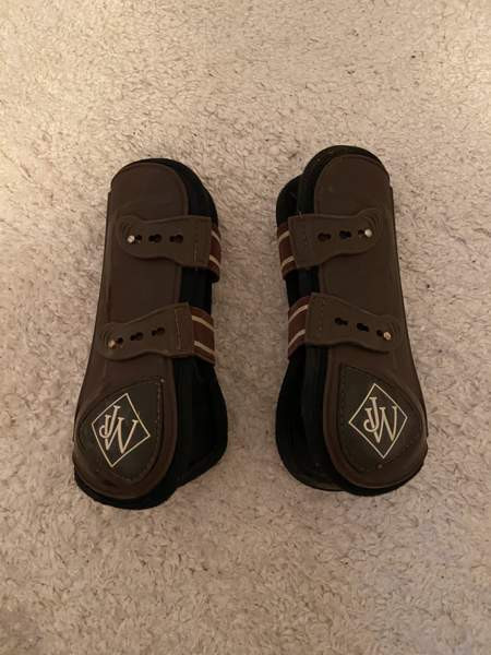 JW COB etu- ja takasuojat Iisalmi - photo 1