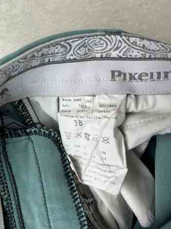 Pikeur ratsastushousut 38 Vihti