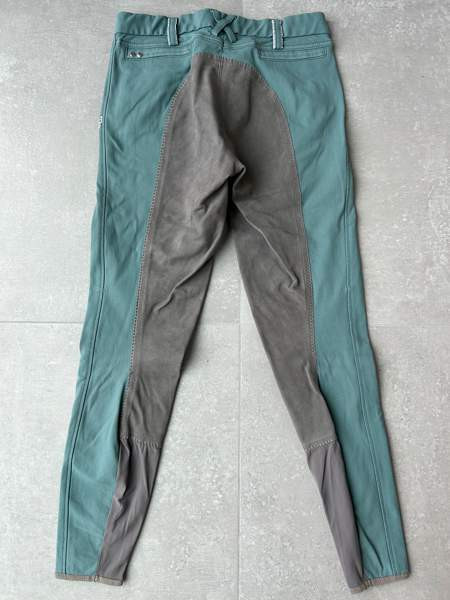 Pikeur ratsastushousut 38 Vihti – foto 2