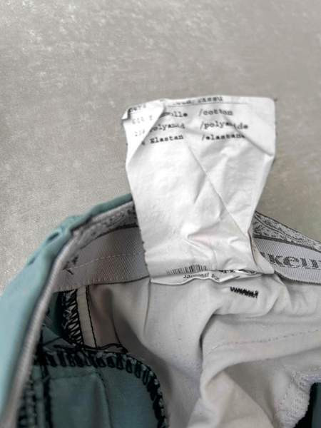 Pikeur ratsastushousut 38 Vihti – foto 4