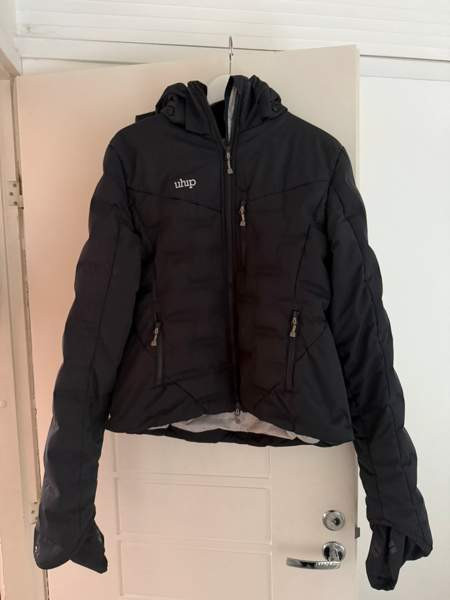 Uhip Ice Jacket Helsinki - изображение 1