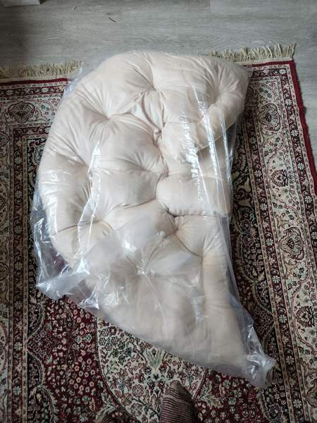 Koiran pesäpeti Helsinki - изображение 1