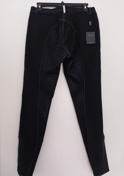 Uudet ratsastushousut, koko 40 Kokkola - valokuva 2