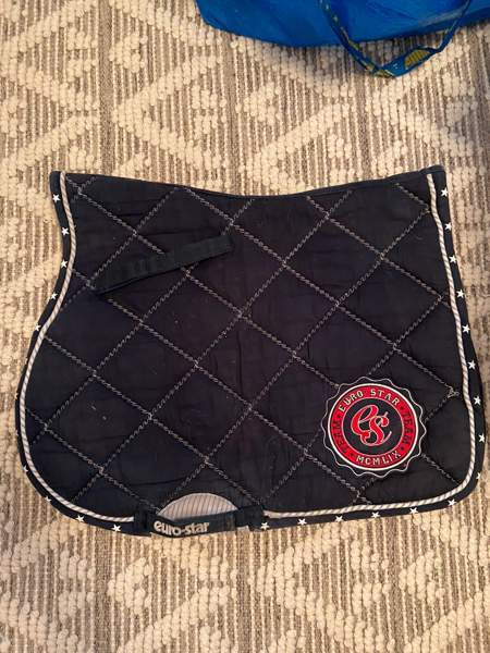 Kaksi satulahuopaa FULL Iisalmi - photo 1