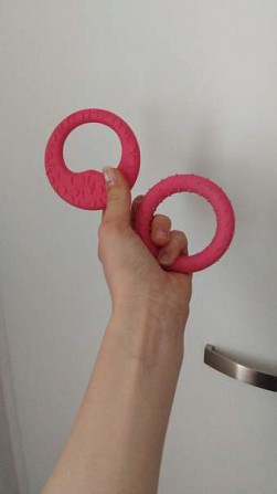 Koiranleluja setti tai erikseen Espoo - valokuva 7