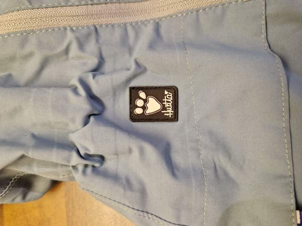 Koiran  sadehaalari Oulu - valokuva 4