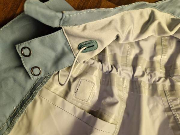 Koiran  sadehaalari Oulu - valokuva 7