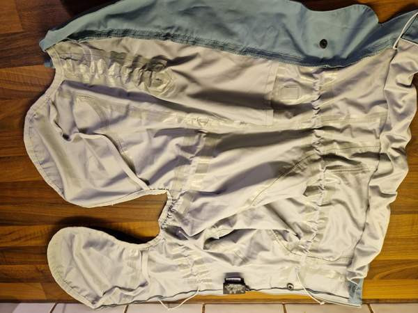 Koiran  sadehaalari Oulu - valokuva 6