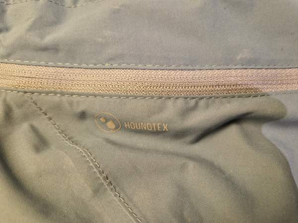 Koiran  sadehaalari Oulu - valokuva 3