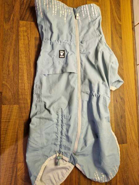 Koiran  sadehaalari Oulu - valokuva 8