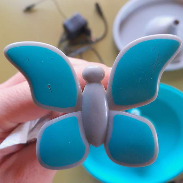 kissan juoma automaatti Lieto - valokuva 3