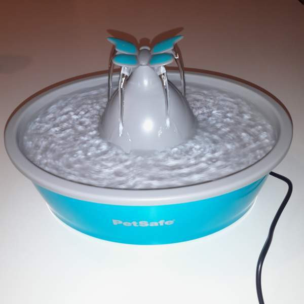 kissan juoma automaatti Lieto - valokuva 2