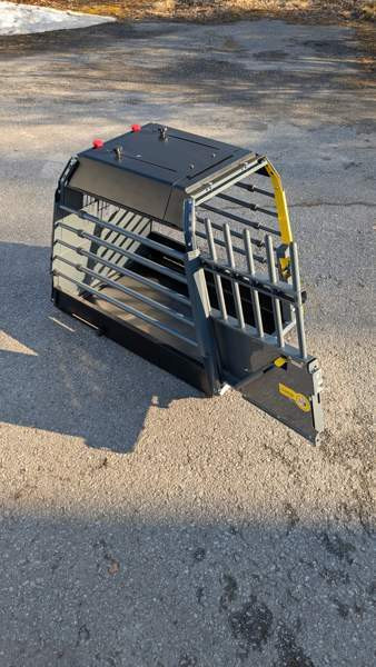 Mim Variocage koiran häkki Mustasaari - photo 2