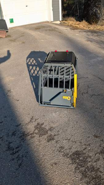 Mim Variocage koiran häkki Mustasaari - photo 6