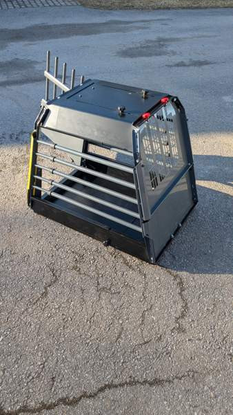 Mim Variocage koiran häkki Mustasaari - photo 4