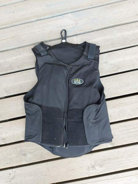 USG joustava palaratsastusliivi xs Akaa - photo 4