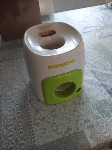 Aktivointilelu koiralle Сейняйоки - изображение 1