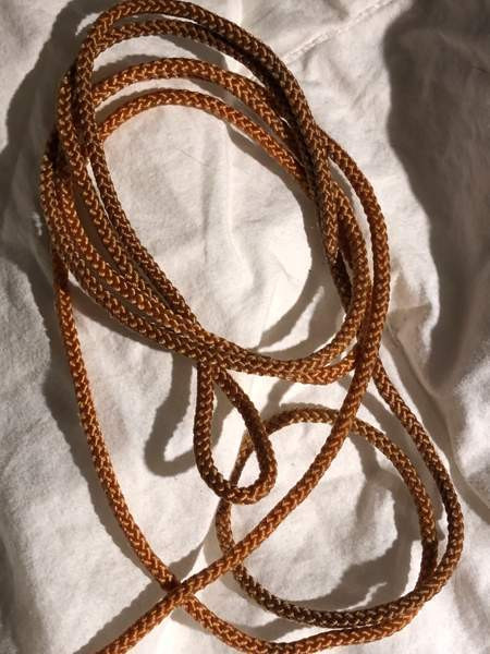 Näyttelypanta ja hihna Espoo – foto 3