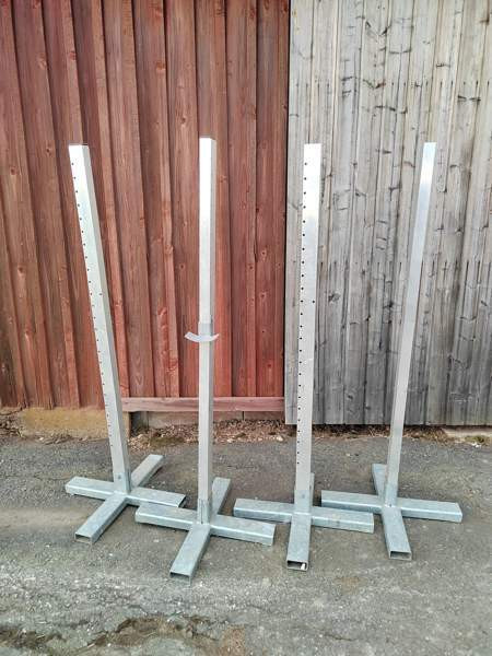 Estetolppia 4 kpl:een setti Kauhajoki – foto 1