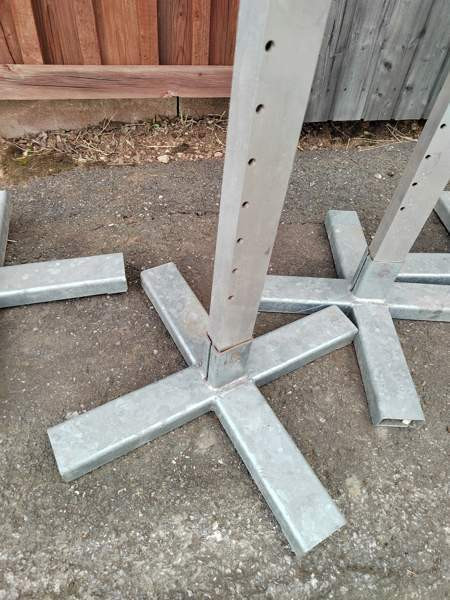 Estetolppia 4 kpl:een setti Kauhajoki – foto 3