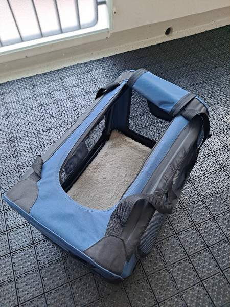 Kantolaukku Керава - изображение 3