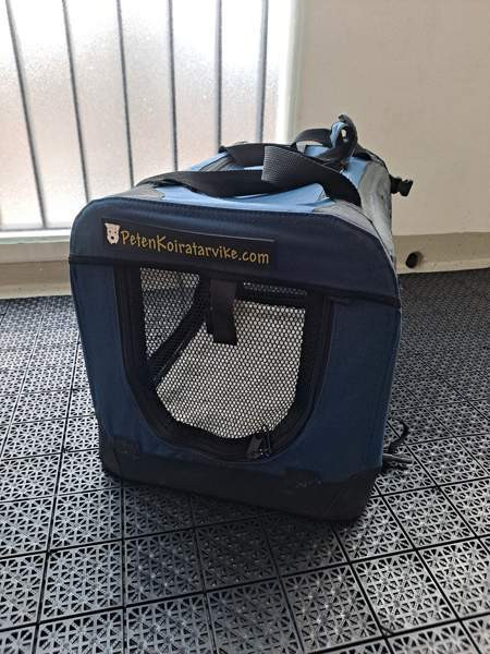 Kantolaukku Керава - изображение 1