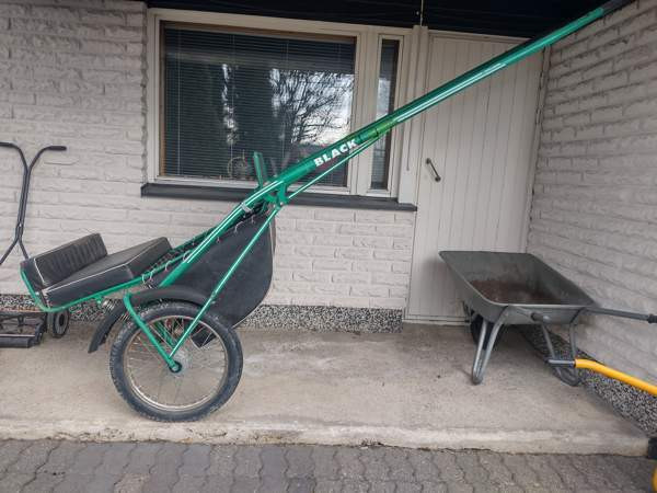 Koppakärryt Lapua - valokuva 1