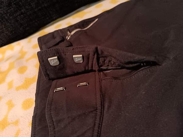 Ratsastushousut 150 Jaervenpaeae – foto 3