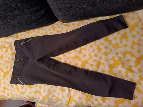 Ratsastushousut 150 Jaervenpaeae – foto 1