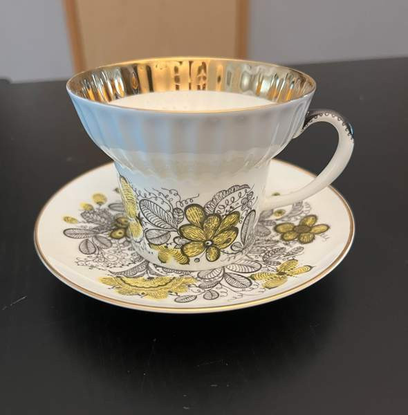 Lomonosov LFZ Espoo – foto 1