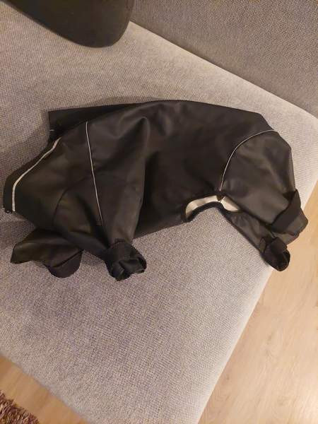 Koiran kurahaalari 38 Kuopio - photo 1