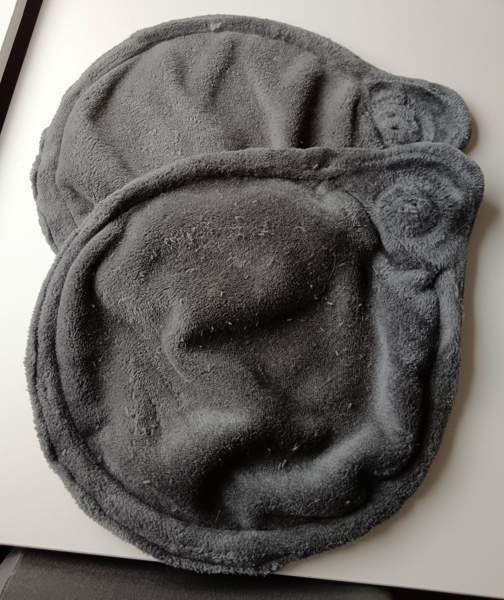 Tolppapussit raapimapuuhun Lappeenranta - valokuva 1