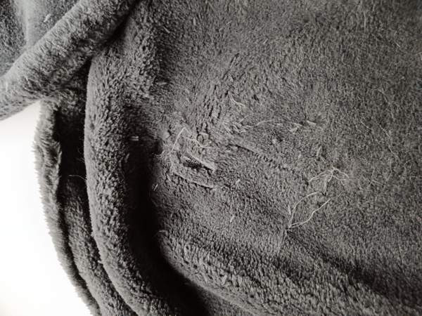 Tolppapussit raapimapuuhun Lappeenranta - valokuva 3