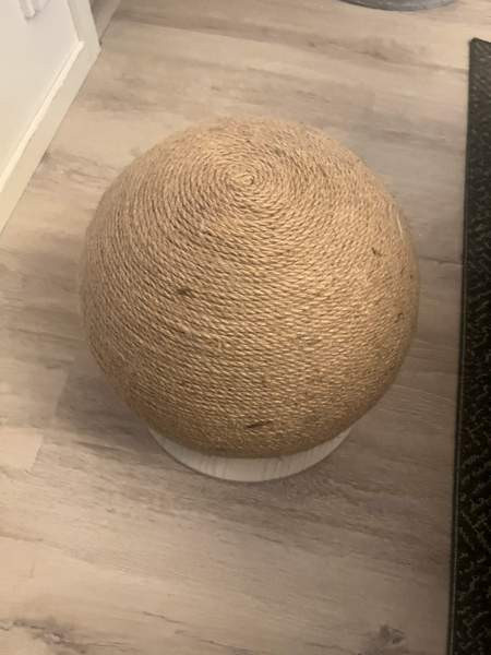 Kissojen raapimispallo Вантаа - изображение 1