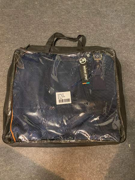 Hansbo Sport -kuivatusloimi 135 cm Kemiönsaari - изображение 3