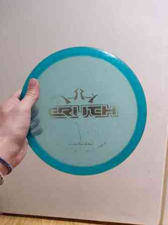 Frisbeegolf kiekkoja 5e/kpl. Jyväskylä