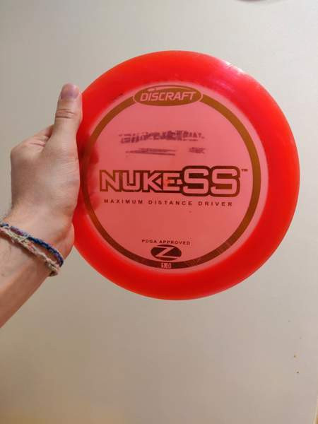 Frisbeegolf kiekkoja 5e/kpl. Jyväskylä - valokuva 7