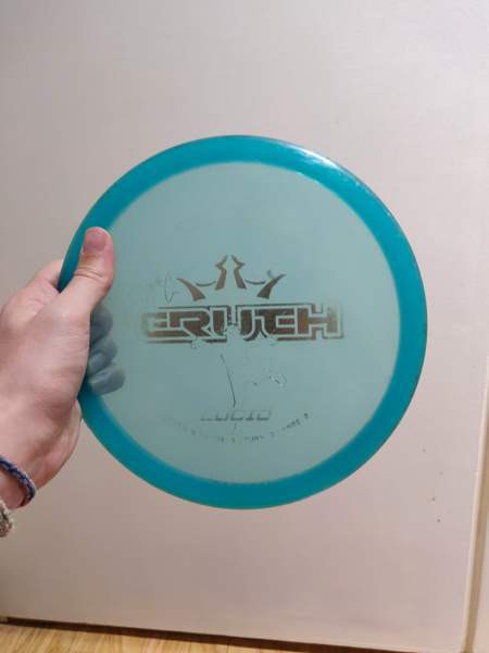 Frisbeegolf kiekkoja 5e/kpl. Jyväskylä - valokuva 5